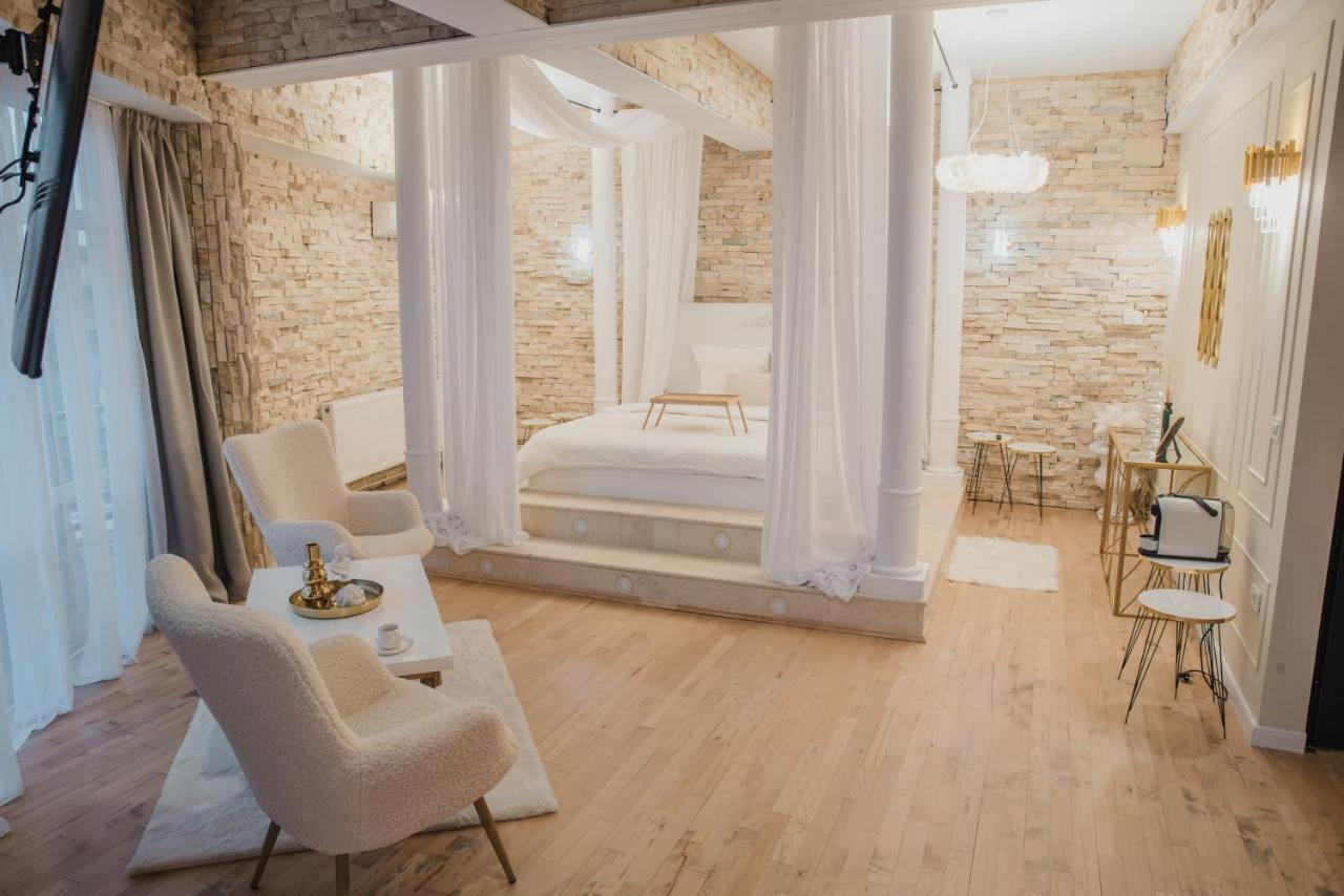 Castle Transylvania Alba Iulia Extérieur photo